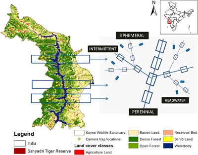 Mammal Persistence Along <mark class="highlighted">Riparian Forests</mark> in Western India Within a Hydropower Reservoir 55 Years Post Construction